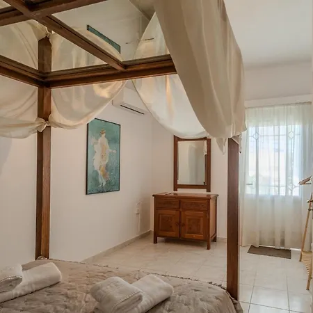 Stegna Rea Seaside Lägenhet Archangelos (Rhodes)