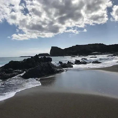 Stegna Rea Seaside アパート アルハンゲロス