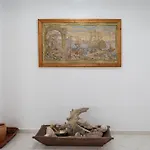 Apartment Stegna Rea Seaside