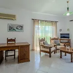 Stegna Rea Seaside
