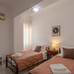 Stegna Rea Seaside Apartment Archangelos (Rhodes)