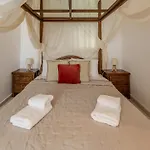 Stegna Rea Seaside Apartment