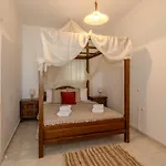 Apartment Stegna Rea Seaside Archangelos (Rhodes)