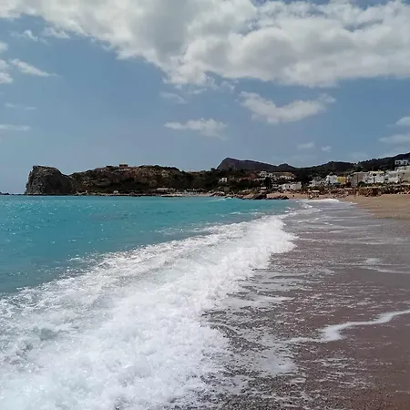 Stegna Rea Seaside Archangelos (Rhodes)