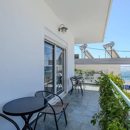 Stegna Rea Seaside * Archangelos (Rhodes)