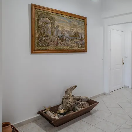 Apartamento Stegna Rea Seaside Archangelos (Rhodes)