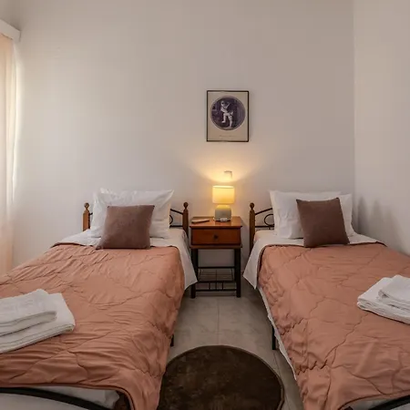 Stegna Rea Seaside *