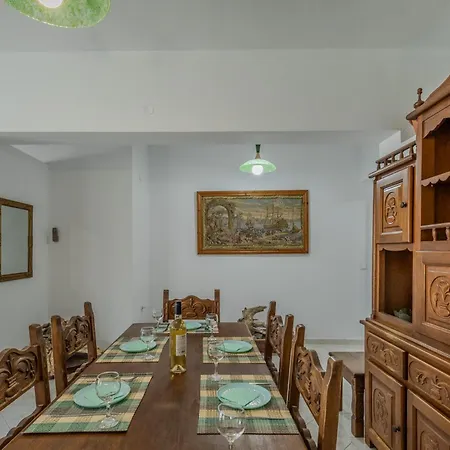 Stegna Rea Seaside *