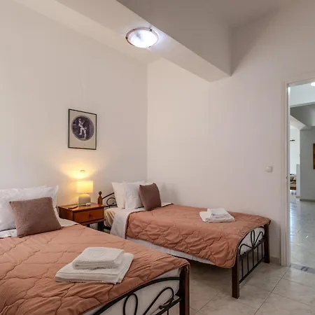 Stegna Rea Seaside Archangelos (Rhodes)