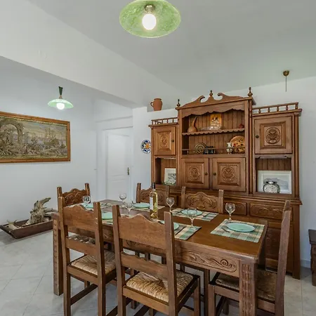 Stegna Rea Seaside Apartamento