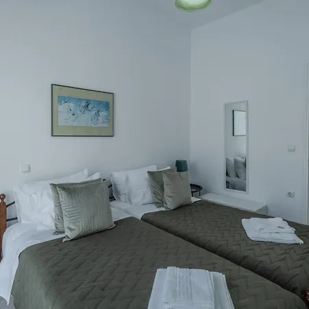 Stegna Rea Seaside Archangelos (Rhodes)