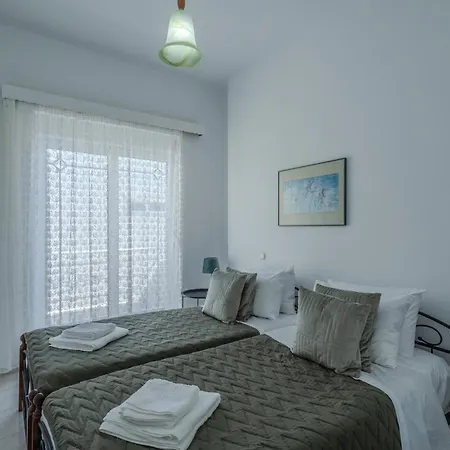 Apartamento Stegna Rea Seaside Archangelos (Rhodes)