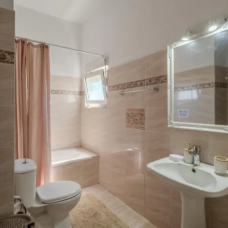 Stegna Rea Seaside *