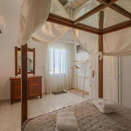 Stegna Rea Seaside *