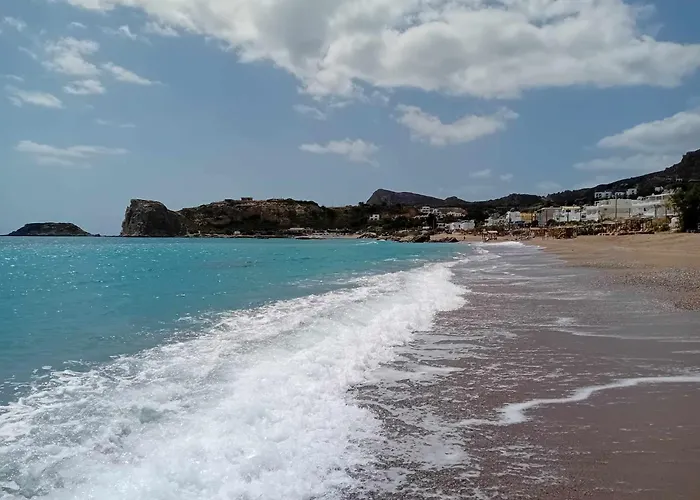 Stegna Rea Seaside 아크앤젤로스