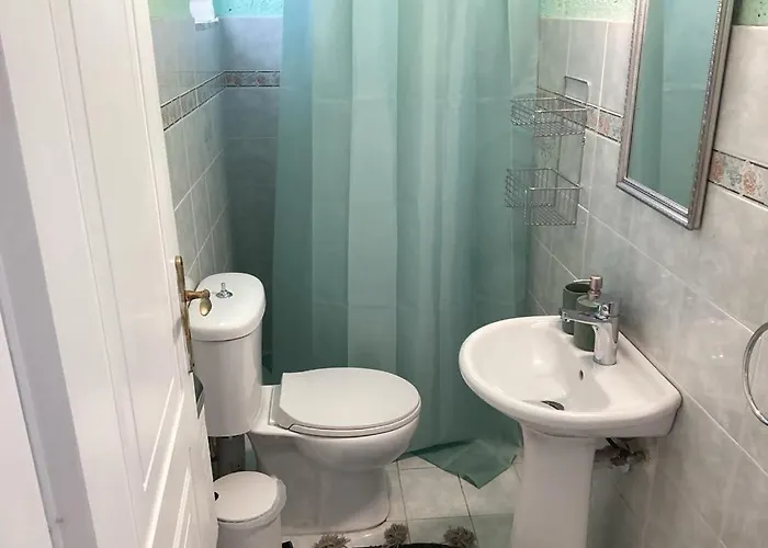 Stegna Rea Seaside 아크앤젤로스