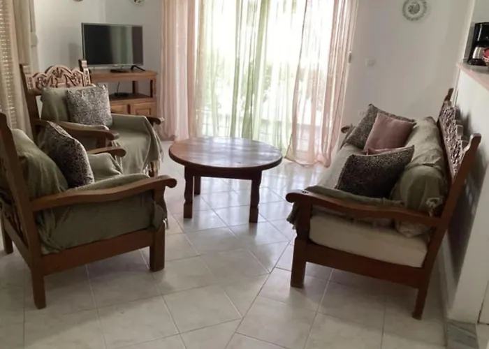 شقة Stegna Rea Seaside أرخانجلوس