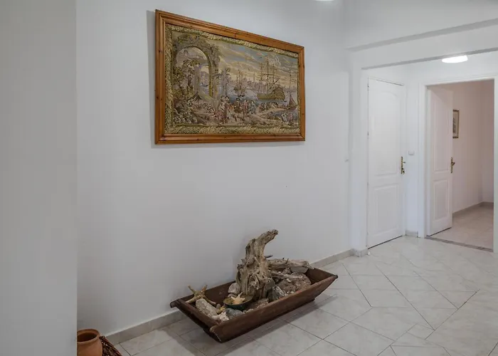 Lägenhet Stegna Rea Seaside Archangelos (Rhodes)