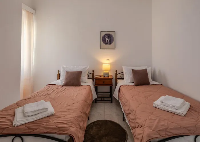 Stegna Rea Seaside *