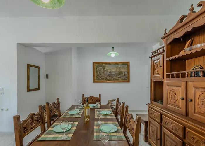 Stegna Rea Seaside *