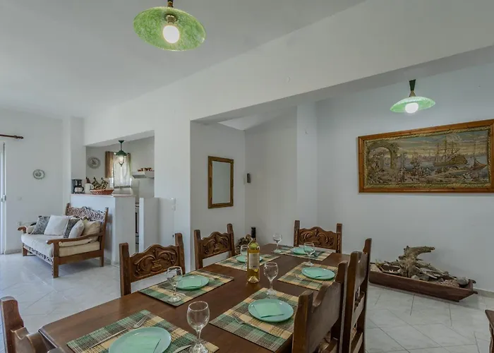 Stegna Rea Seaside * Archangelos (Rhodes)