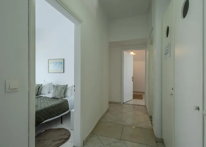 Stegna Rea Seaside * أرخانجلوس