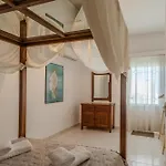 Stegna Rea Seaside Appartamento Archangelos (Rhodes)