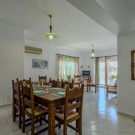 Stegna Rea Seaside Apartment Archangelos (Rhodes)