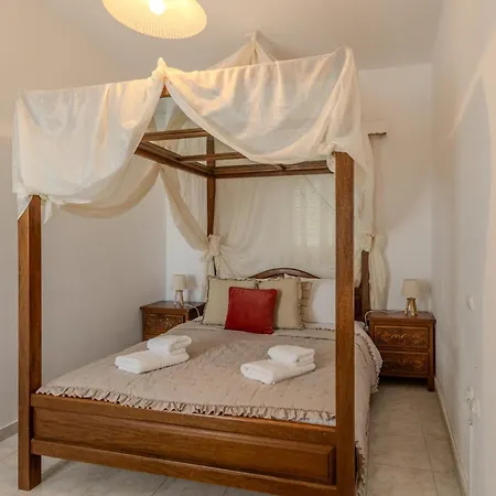Stegna Rea Seaside Archangelos (Rhodes)