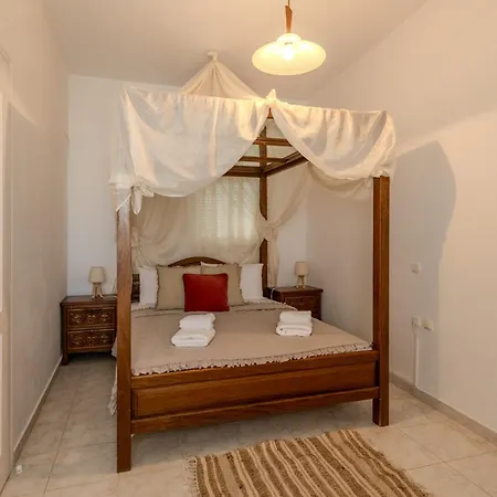 Apartment Stegna Rea Seaside Archangelos (Rhodes)