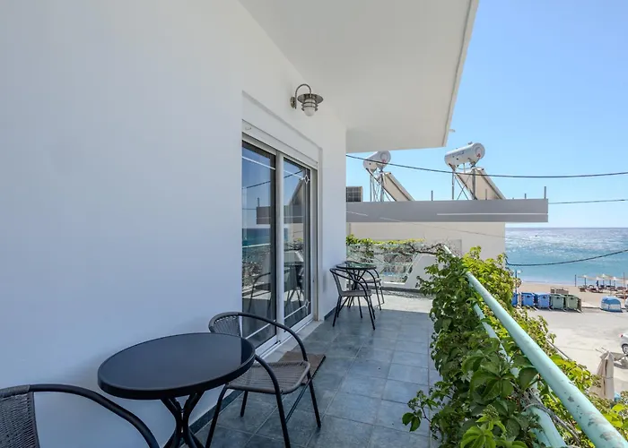 Stegna Rea Seaside * ארכאנגלוס