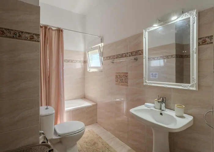 Stegna Rea Seaside *