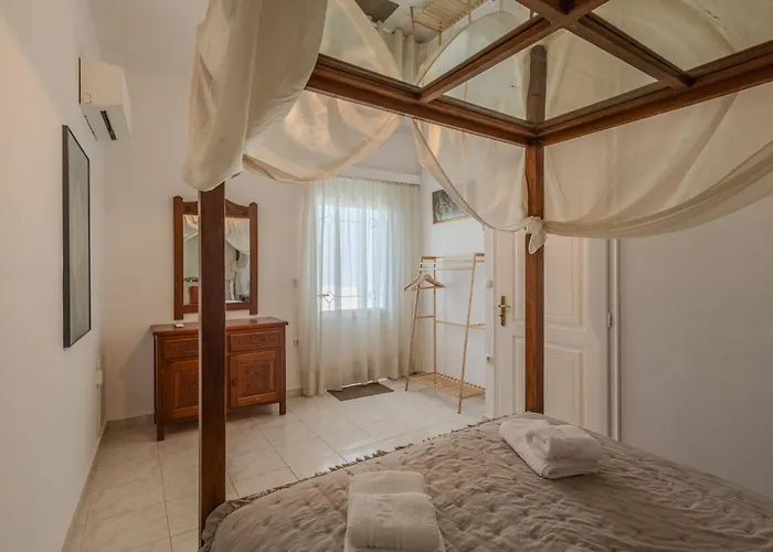 Stegna Rea Seaside *